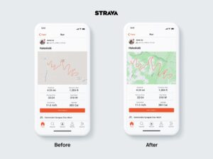 strava mapbox new maps