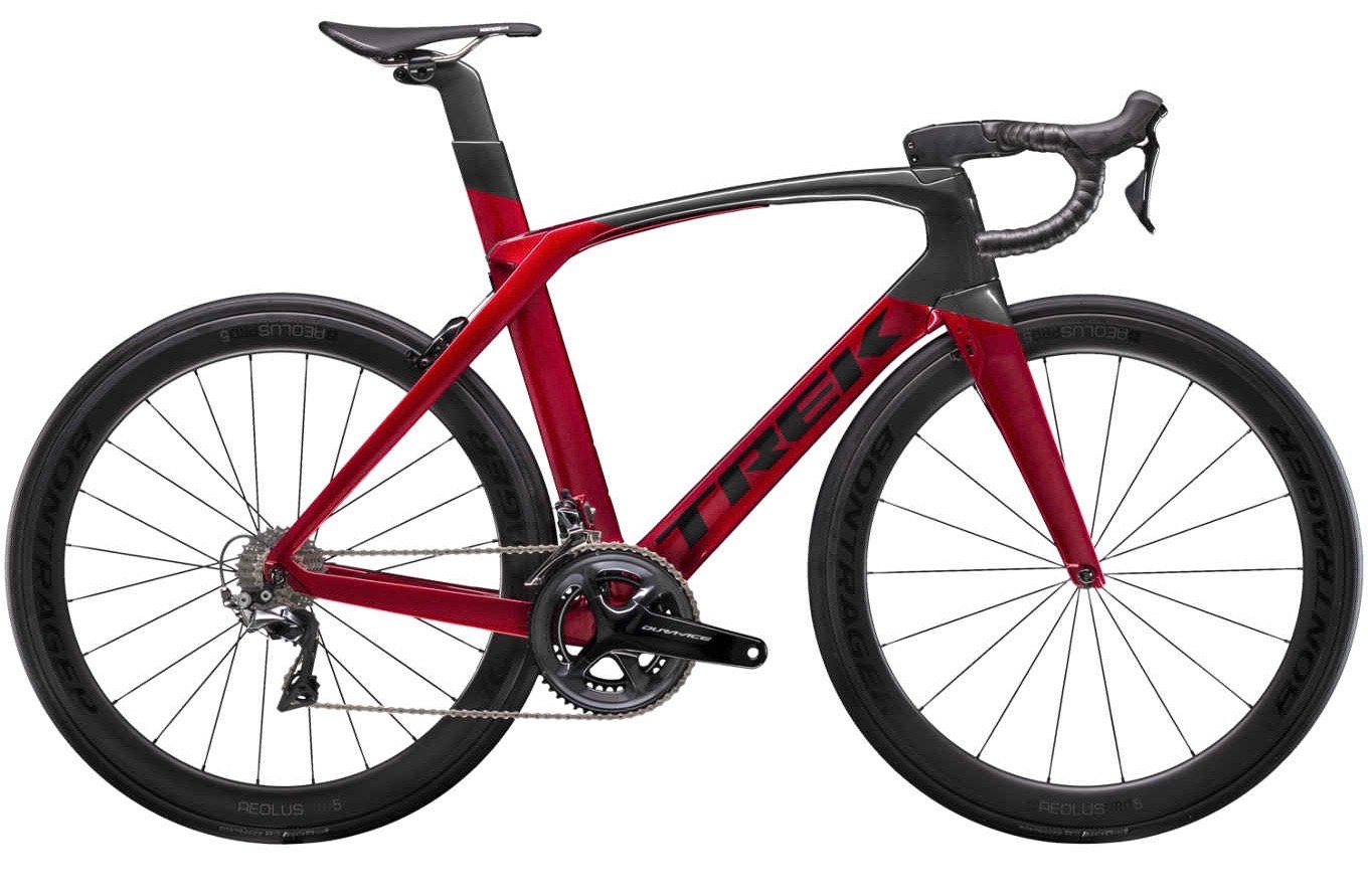 Trek Madone SLR 8 2019