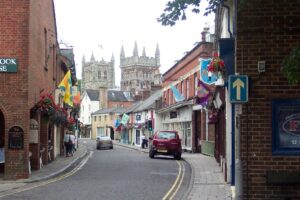 Wimborne