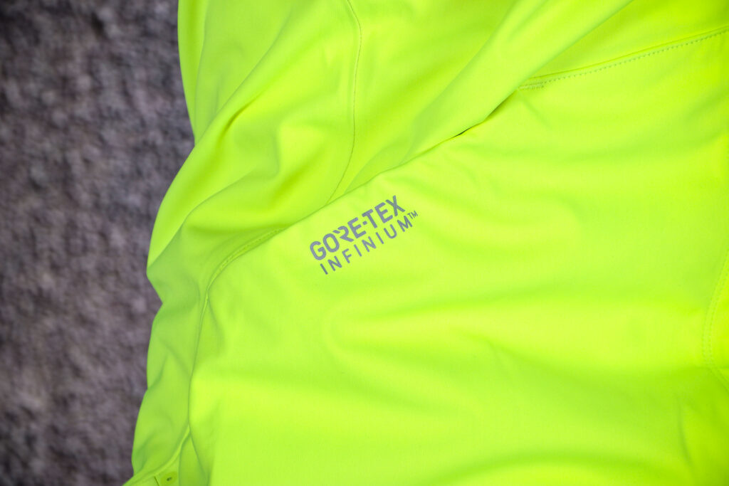 7 Mesh Corsa Soft Shell Jersey – detail.jpg