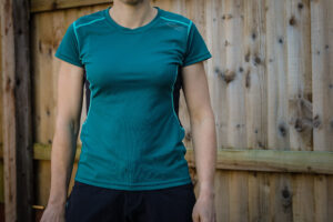 Alpkit Koulin Trail Tee base layer-1