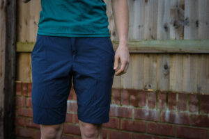 Alpkit Strada shorts women’s-2