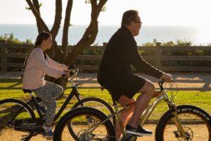 arnold schwarzenegger and greta thunberg – via Twitter