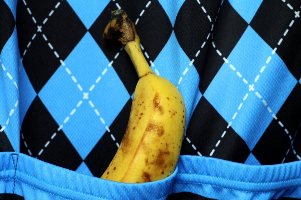 banana