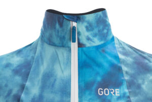 C7 GORE-TEX SHAKEDRY™ Print Jacket