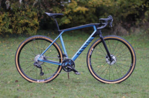 canyon grail cf sl 8 6