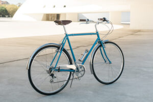 capri e-bike
