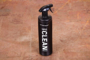 Ceramicspeed UFO Clean Drivetrain