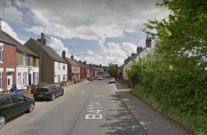 Coleshill Road, Ansley Common (via Google Street View).PNG