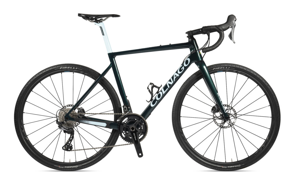 colnago g3x gravel bike8