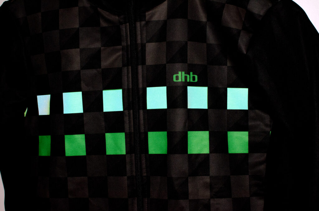 dhb Classic FLT Softshell Roubaix Jacket – reflective.jpg