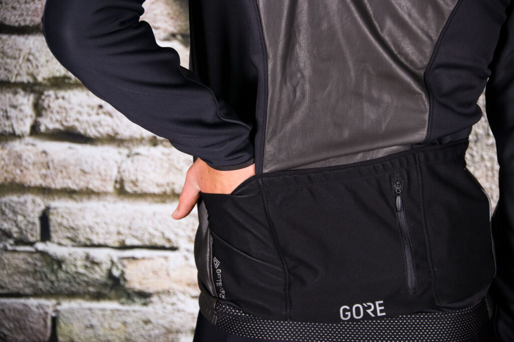 Gore C5 Gore-Tex Infinum Soft Lined Thermo Jacket – pockets 2.jpg