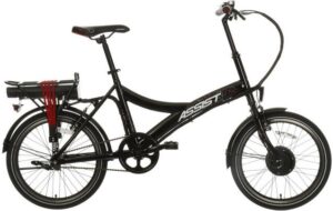 Halfords Assist Biggest bargain