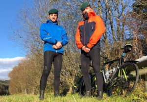 Johnny Evans and Owen Leist 3 Peaks – The Foolish Edition (via Facebook).PNG