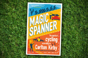 Magic-Spanner