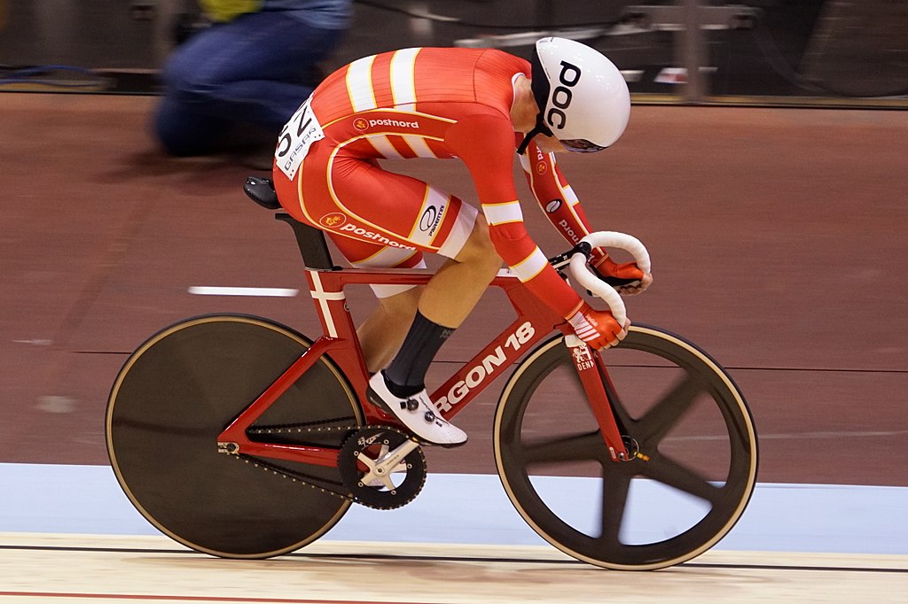 niklas larsen