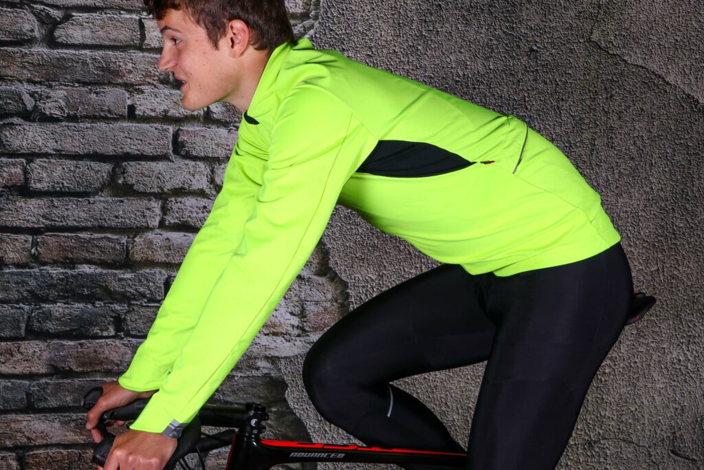 Northwave Ghost H2O Water Repellent Jacket – riding.jpg