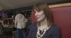 Philippa York (via YouTube)