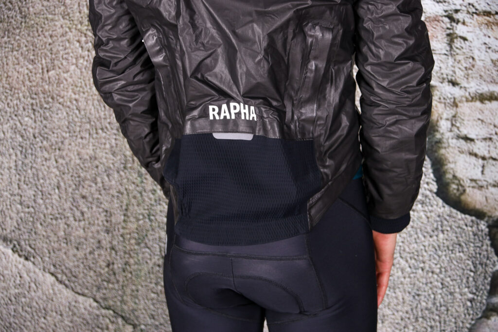 Rapha Pro Team Insulated Gore-Tex Jacket – rear tail.jpg