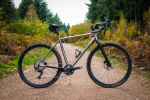 Ribble CGR Ti Whole Bike-2