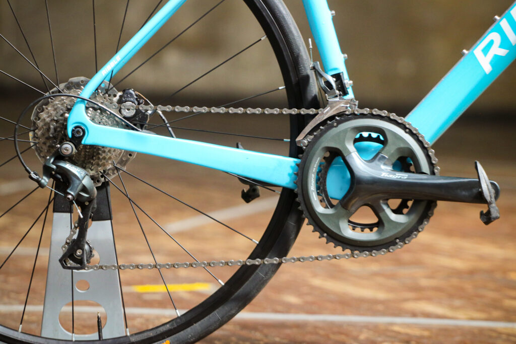 Ribble R872 Disc – drive train.jpg