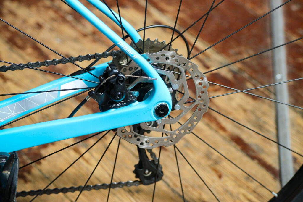 Ribble R872 Disc – rear disc brake.jpg