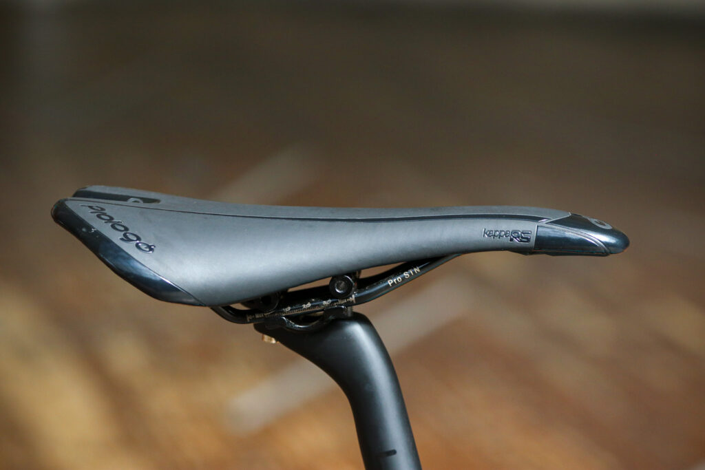 Ribble R872 Disc – saddle.jpg