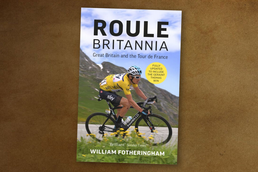 RouleBritannia