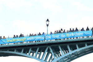 Scarborough welcomes the Tour de Yorkshire (picture credit Alex Broadway, SWPix.com).JPG