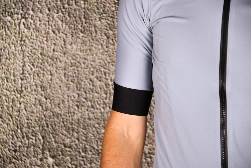 Sportful Fiandre Pro Jacket Short Sleeve – cuff.jpg
