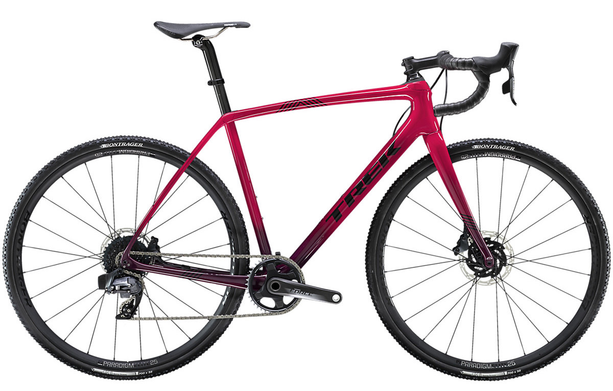 Trek Boone 7 Disc 2020
