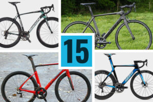 The 15 most innovative road bikes of the past decade Dec 2019 – number