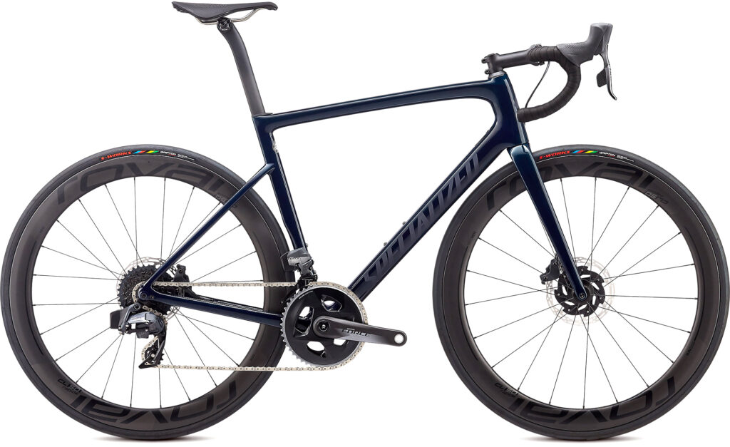 2020 specialized tarmac pro disc sram etap