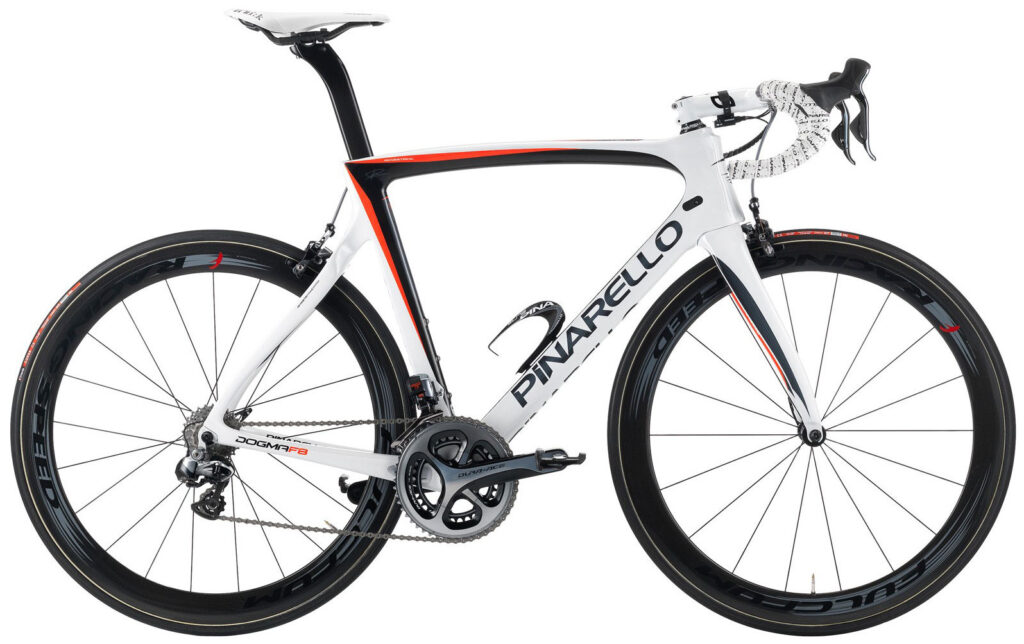 Pinarello Dogma F8