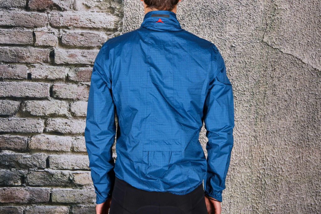 Altura Firestorm Waterproof Jacket – rear.jpg