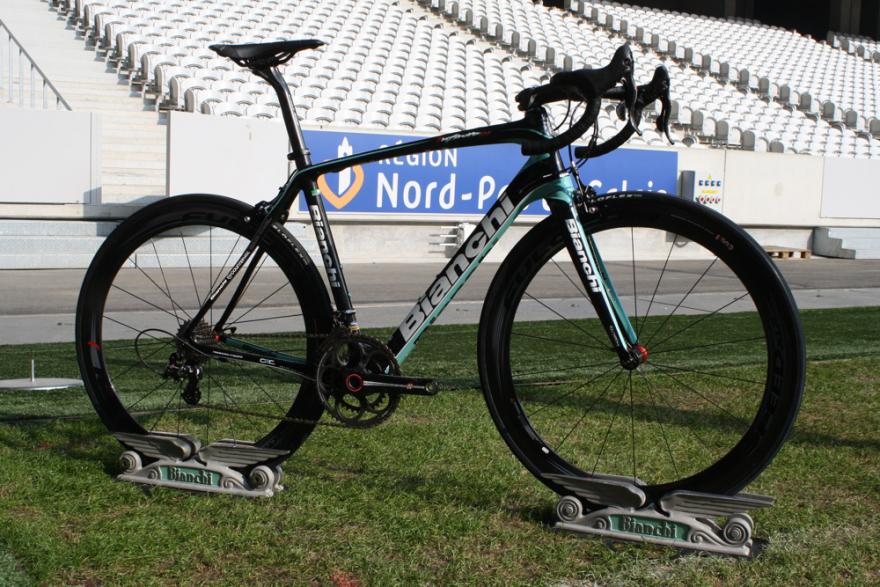 Bianchi Infinito CV 410