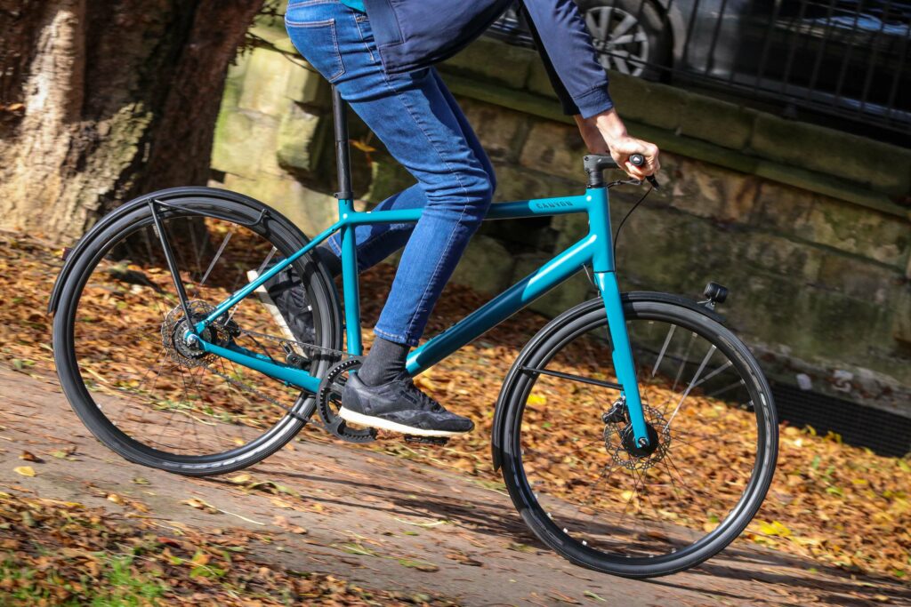Canyon Commuter 5.0 – riding 3.jpg