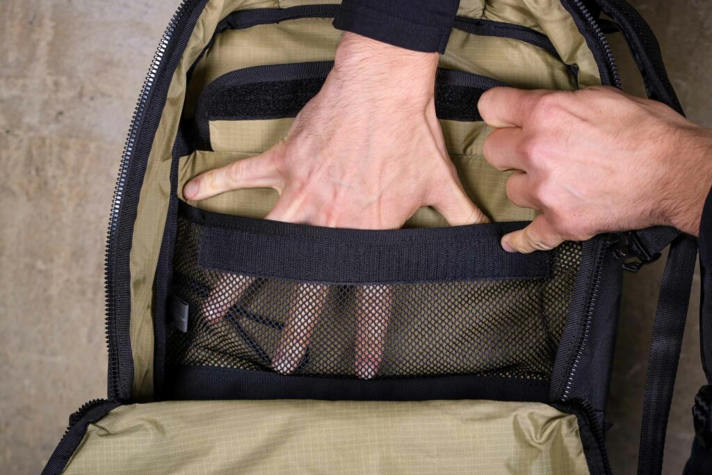 Chrome Mazer Vigil Pack – mesh pocket.jpg