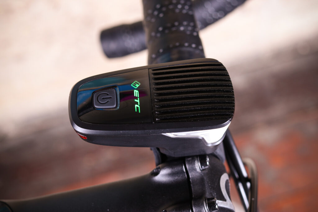 ETC Sirrah 500 Lumen Front Rear Light – top.jpg