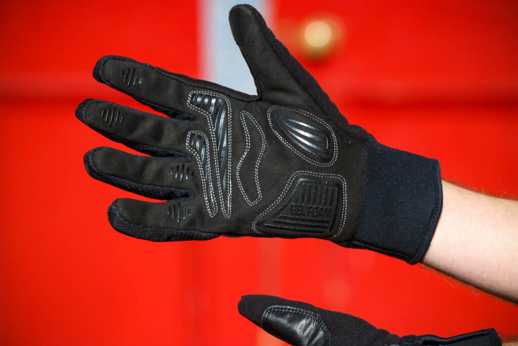 Galibier Barrier Deep Winter Gloves – palm.jpg