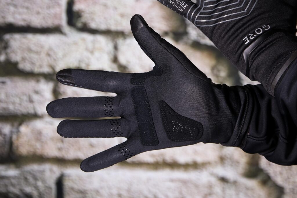 Gore C3 Gore-Tex Infinium Stretch Mid Gloves – palm.jpg