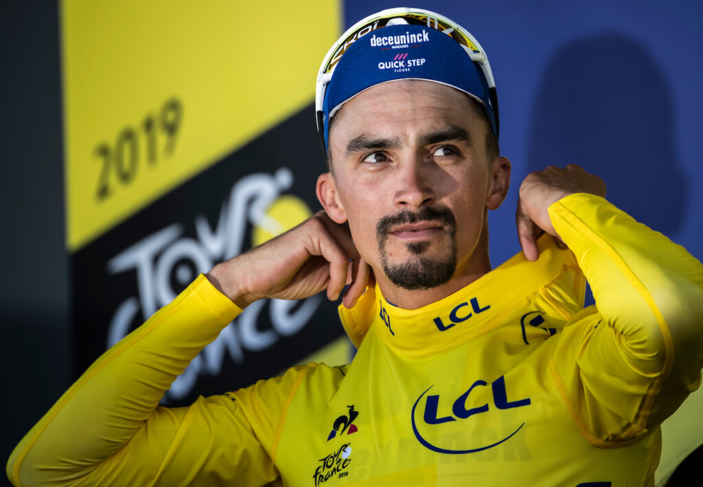 Julian Alaphilippe