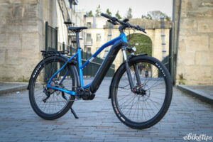 Merida eBIG Tour 400-1