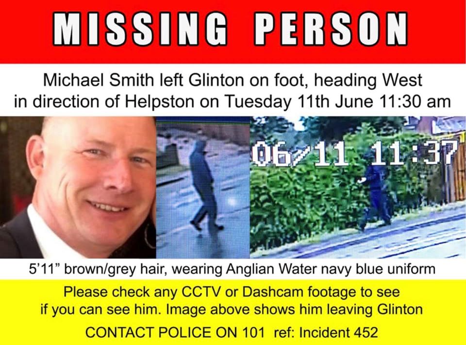 Mick Smith appeal