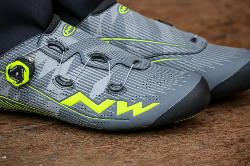 Northwave Flash Arctic GTX Winter Boots – toe.jpg