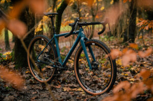 Nukeproof Digger Factory 2020
