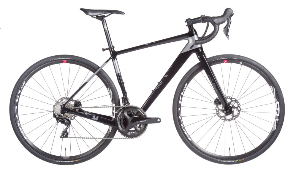 Orro Terra C 105
