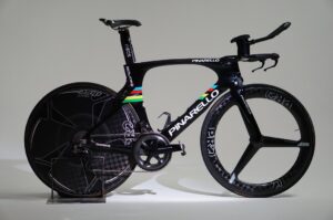 Rohan Dennis Team Ineos Bolide 01