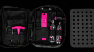 Muc-Off lab.94 bag gear pack