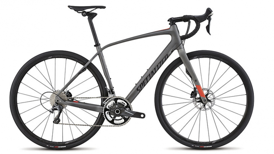 specialized diverge expert carbon